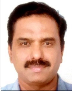 Dr. G C Patil