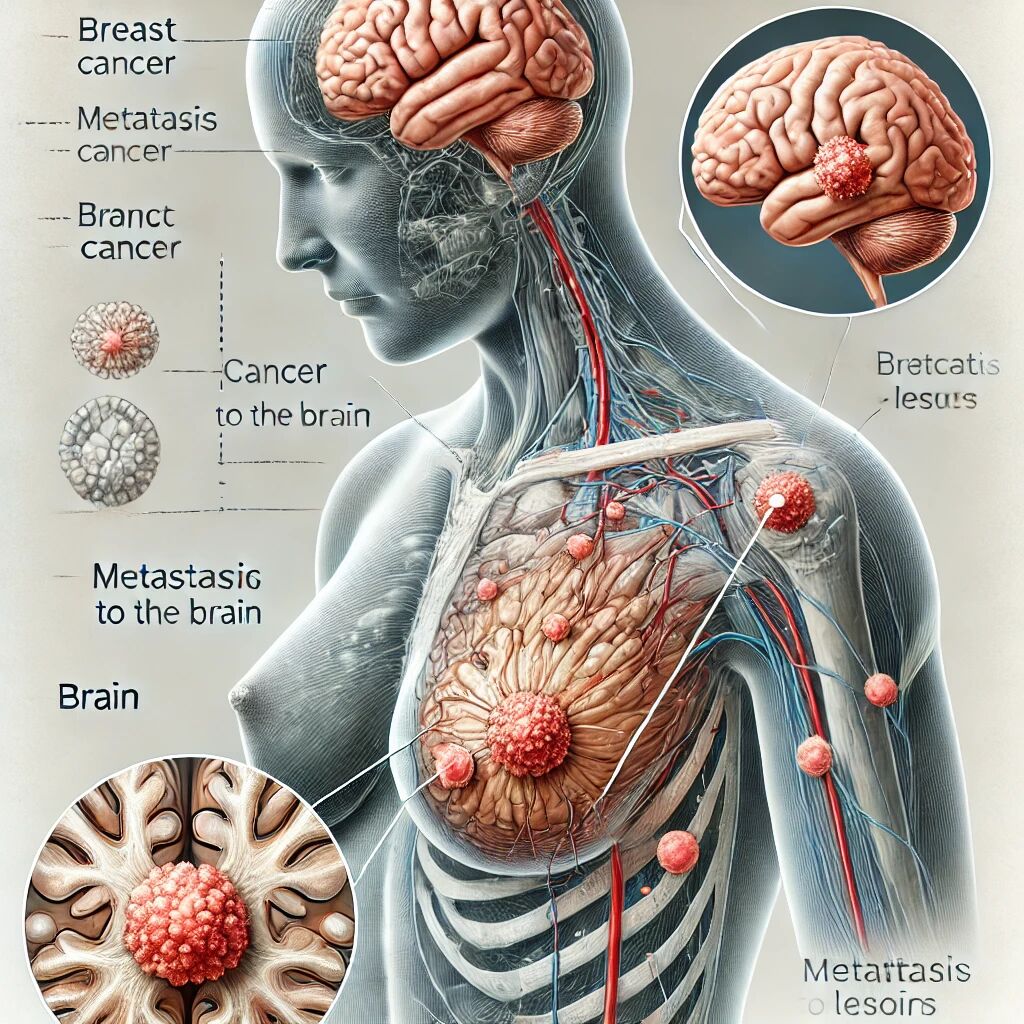 "Healing from Within: The Wonders of Brachytherapy"